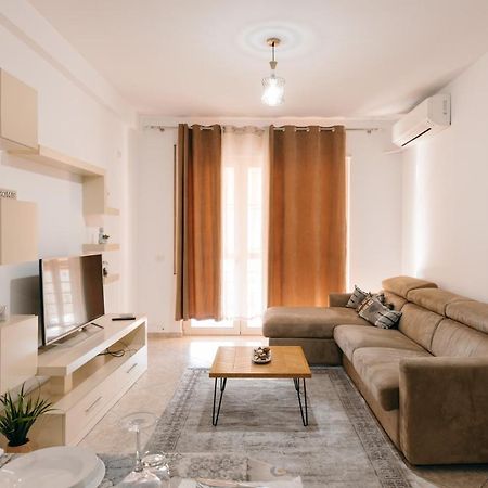 Rs Place 1-Bedroom Apartment Tiran Dış mekan fotoğraf