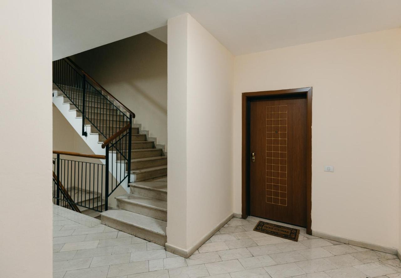 Rs Place 1-Bedroom Apartment Tiran Dış mekan fotoğraf