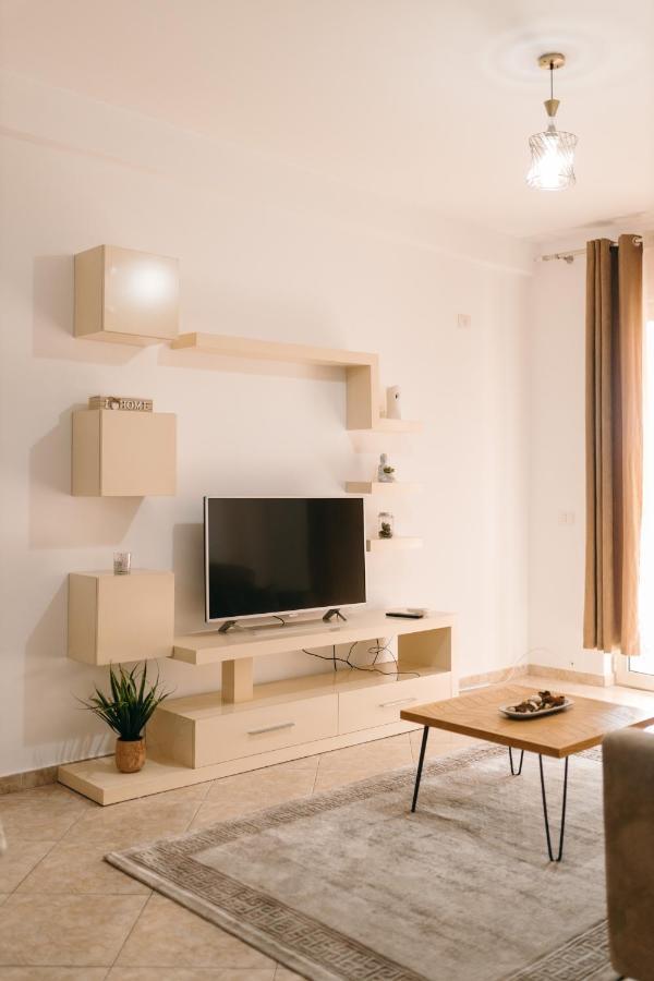 Rs Place 1-Bedroom Apartment Tiran Dış mekan fotoğraf