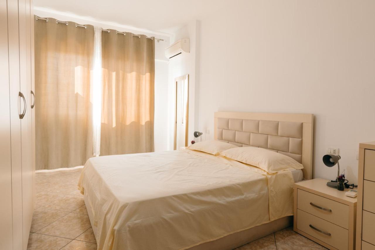 Rs Place 1-Bedroom Apartment Tiran Dış mekan fotoğraf