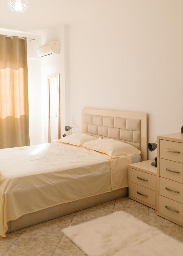 Rs Place 1-Bedroom Apartment Tiran Dış mekan fotoğraf