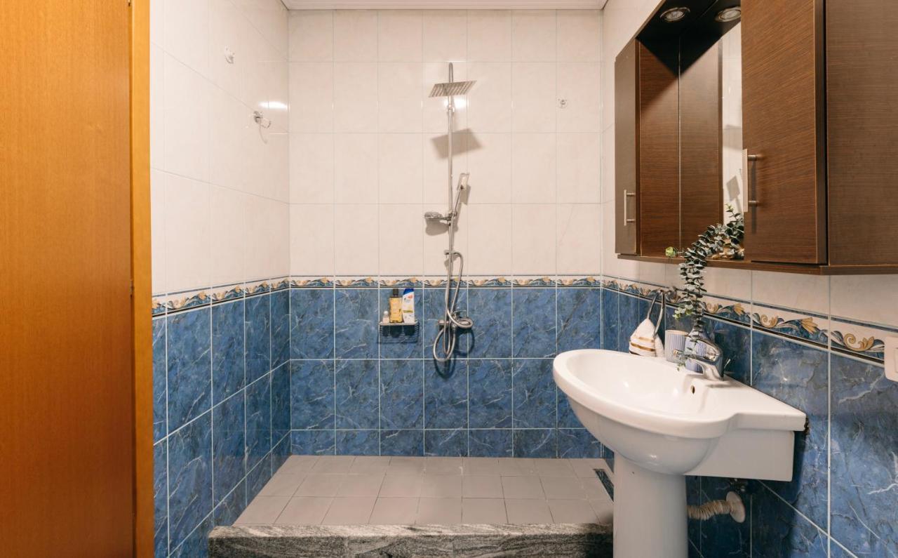 Rs Place 1-Bedroom Apartment Tiran Dış mekan fotoğraf