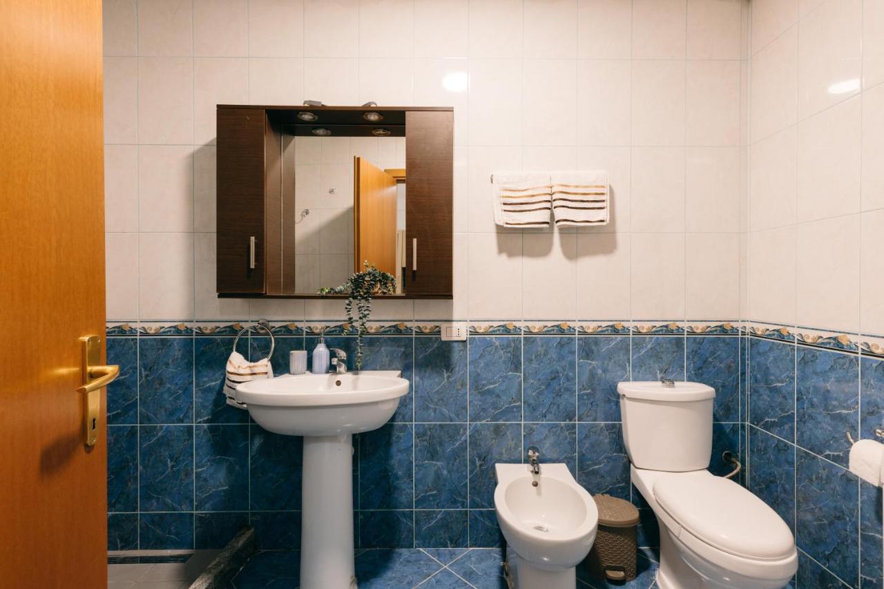 Rs Place 1-Bedroom Apartment Tiran Dış mekan fotoğraf