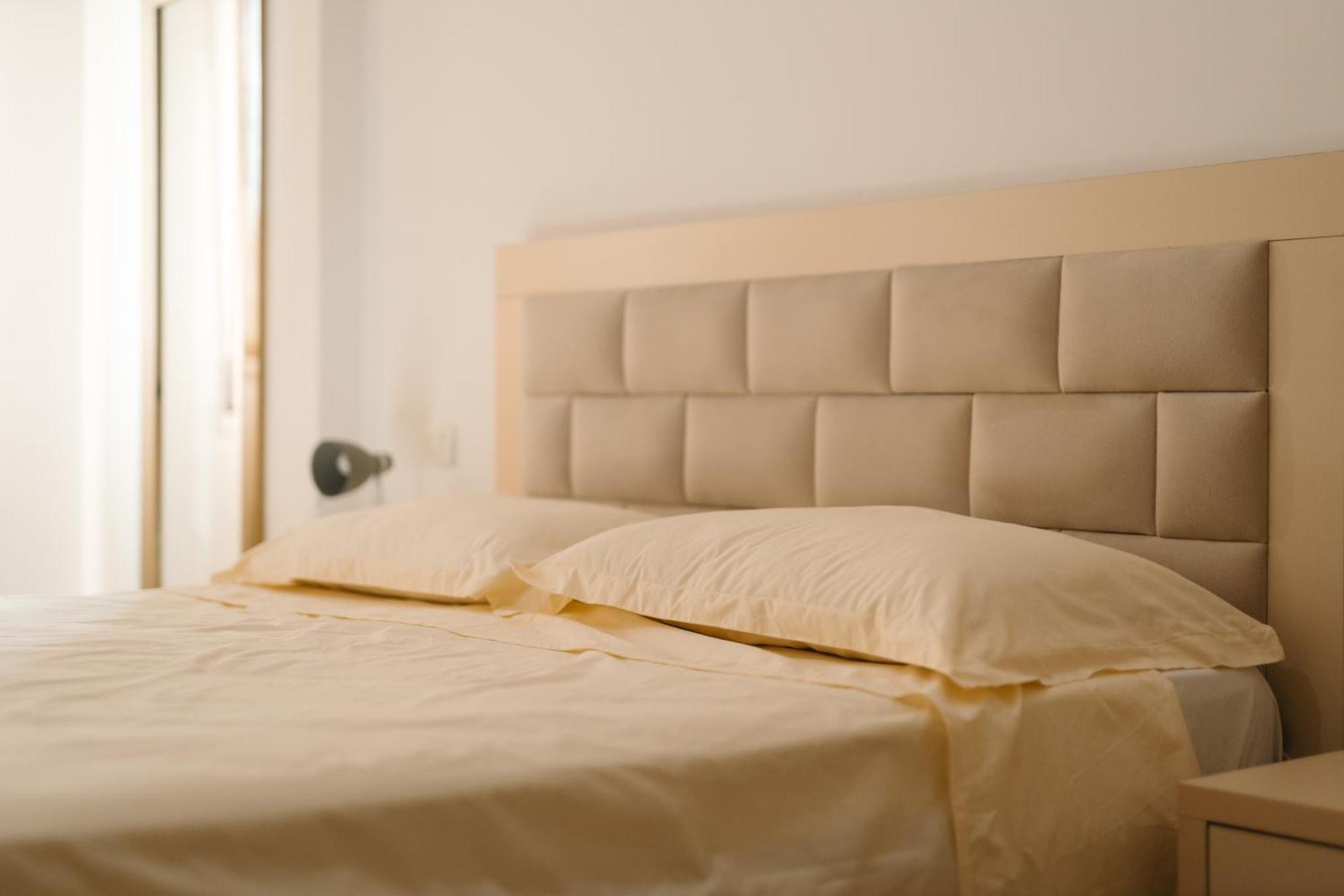 Rs Place 1-Bedroom Apartment Tiran Dış mekan fotoğraf